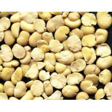 Skinned Broad Bean Split 2017 New Crop Qinghai Origin
